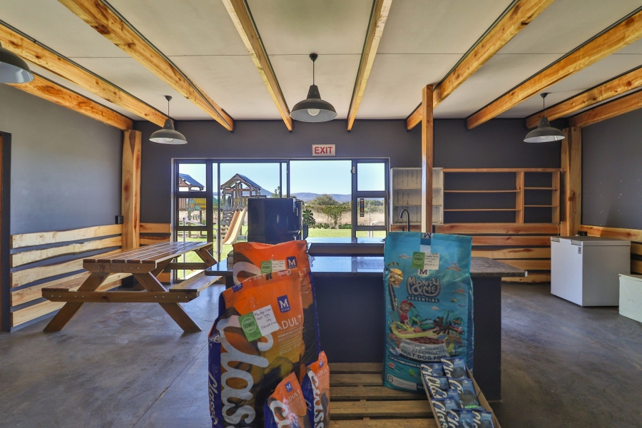 Commercial Property for Sale in Cookhouse Eastern Cape